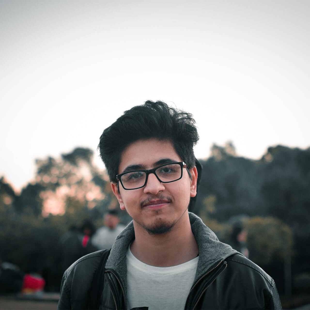 Aryan Sehgal